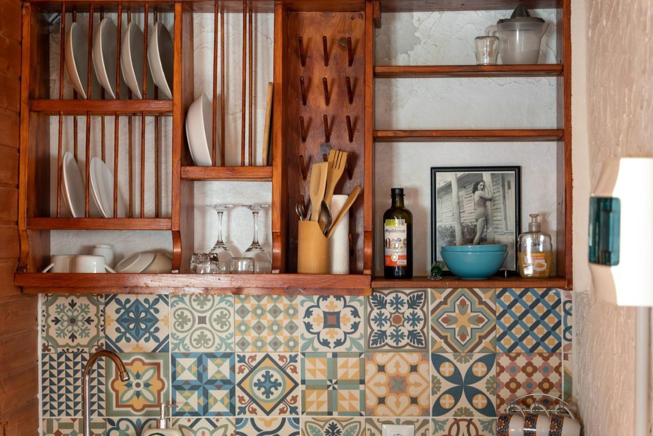 Califurnia - Refurb Antique Villa Icod De Los Vinos Eksteriør billede