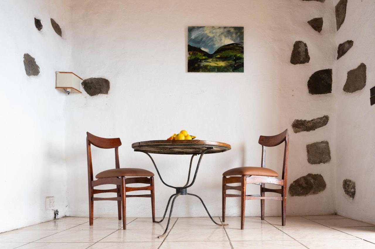 Califurnia - Refurb Antique Villa Icod De Los Vinos Eksteriør billede