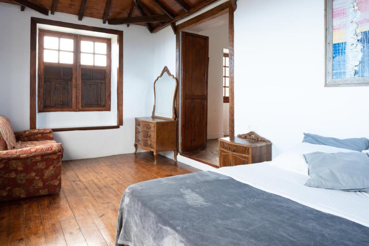Califurnia - Refurb Antique Villa Icod De Los Vinos Eksteriør billede