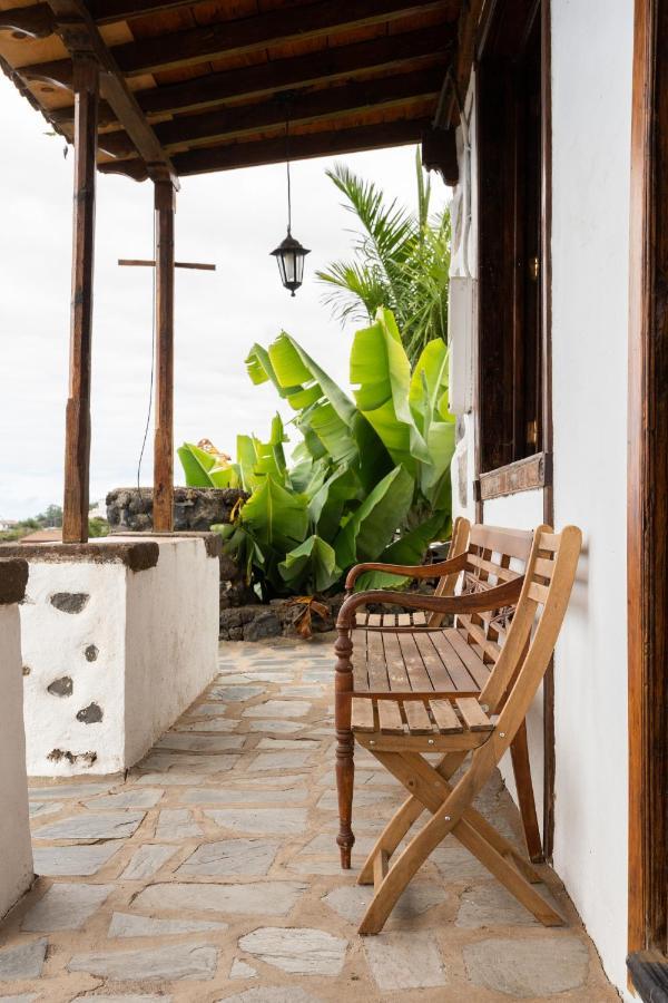 Califurnia - Refurb Antique Villa Icod De Los Vinos Eksteriør billede