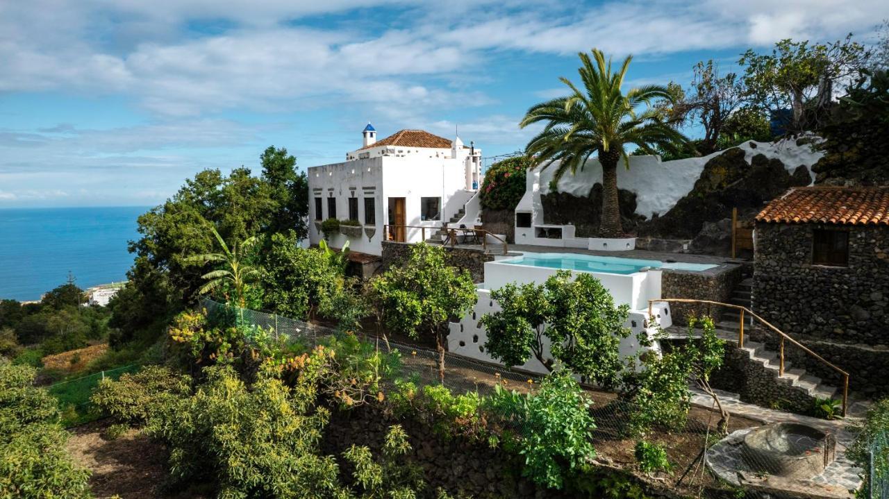 Califurnia - Refurb Antique Villa Icod De Los Vinos Eksteriør billede