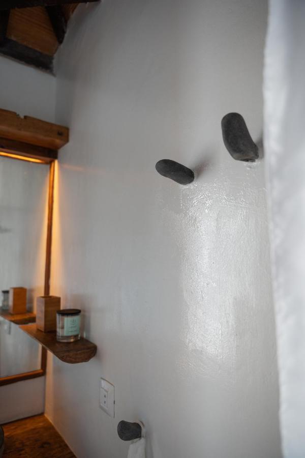 Califurnia - Refurb Antique Villa Icod De Los Vinos Eksteriør billede