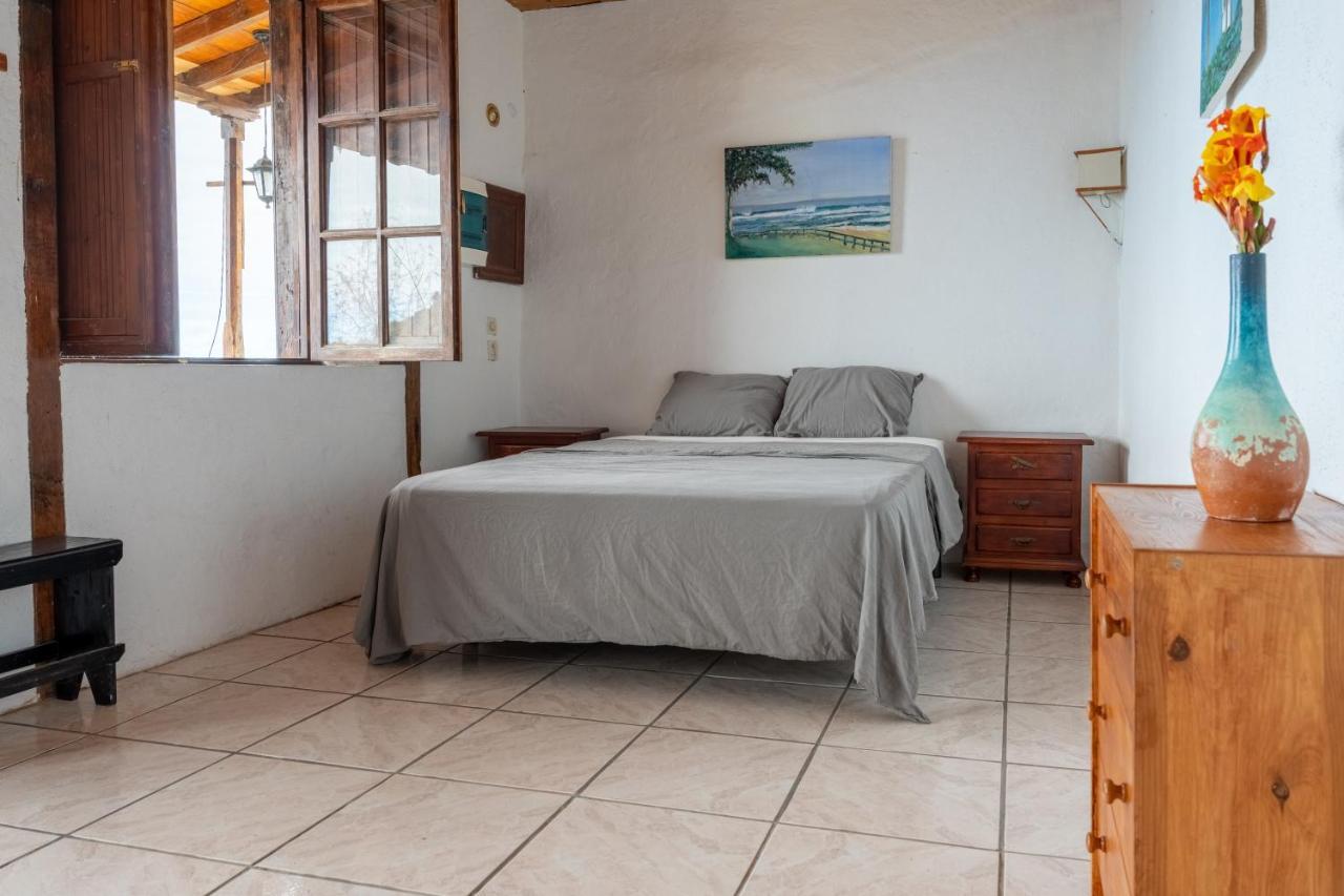 Califurnia - Refurb Antique Villa Icod De Los Vinos Eksteriør billede