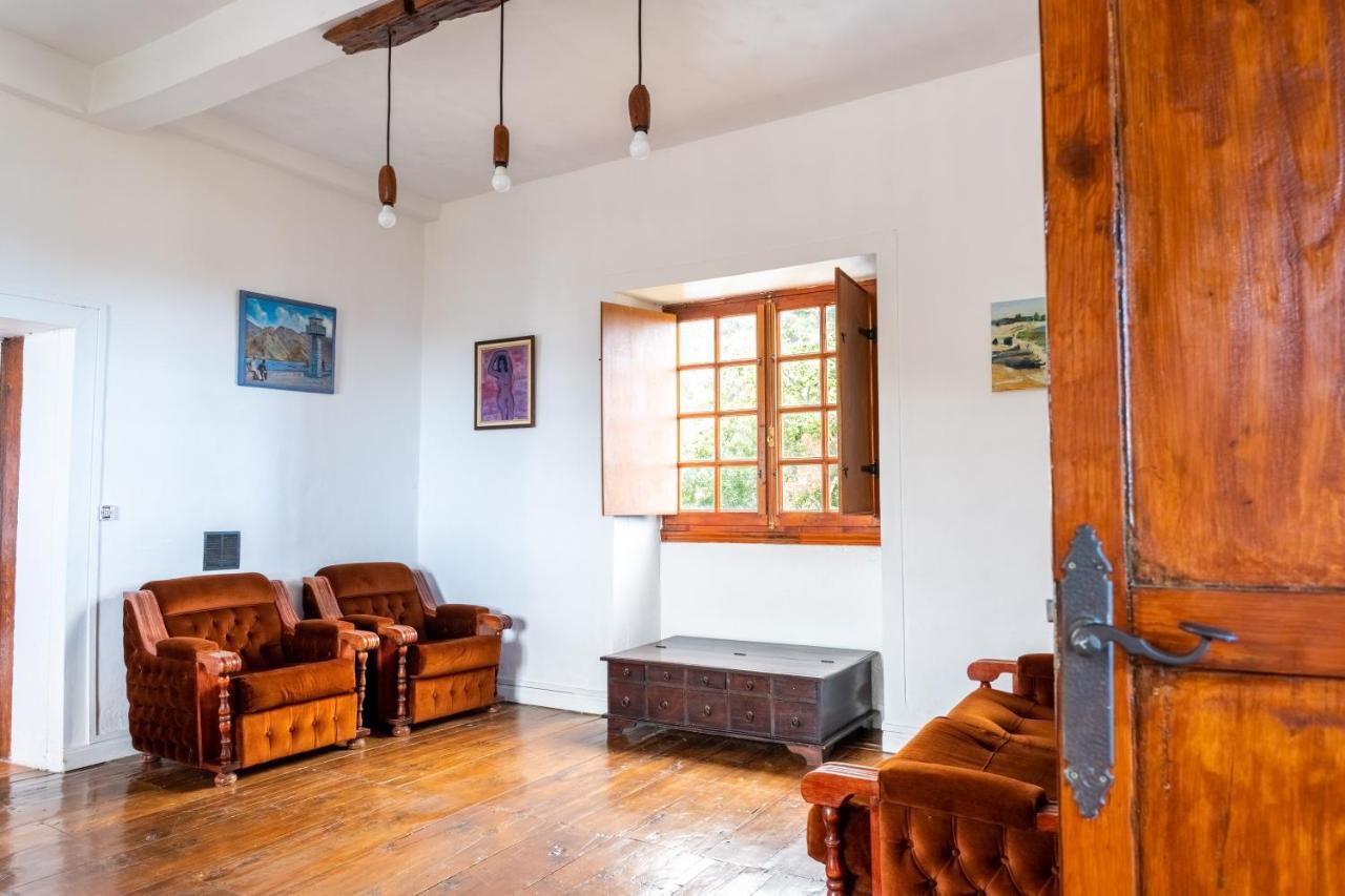 Califurnia - Refurb Antique Villa Icod De Los Vinos Eksteriør billede